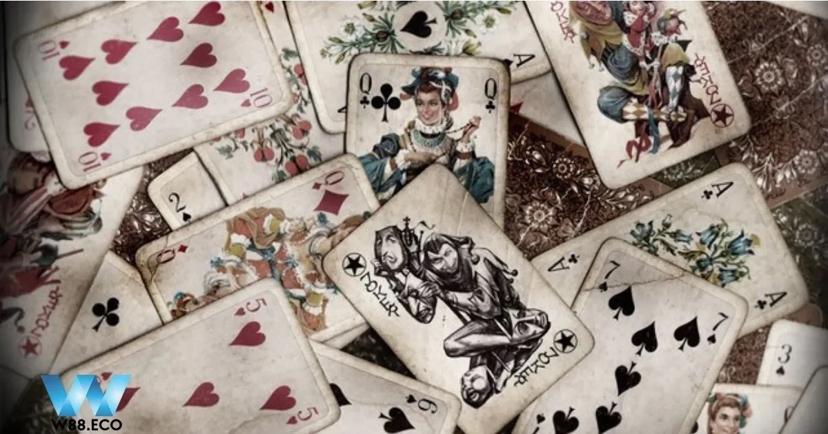 Hướng Dẫn Chơi Bài Binh Hiệu Quả Tại W8