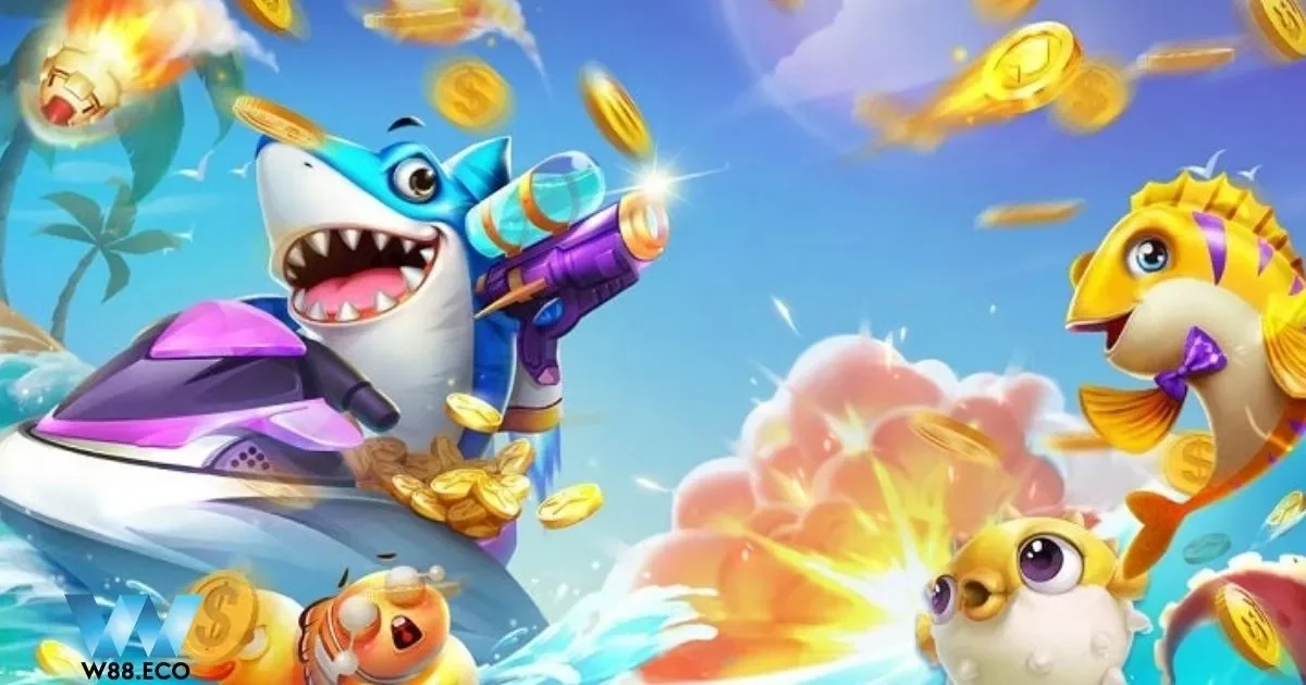 Quy Tắc Cơ Bản Của Trò Chơi