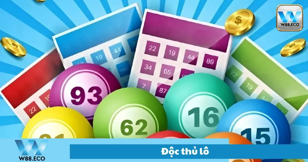 Độc Thủ Lô Là Gì? Quy Tắc Đơn Giản