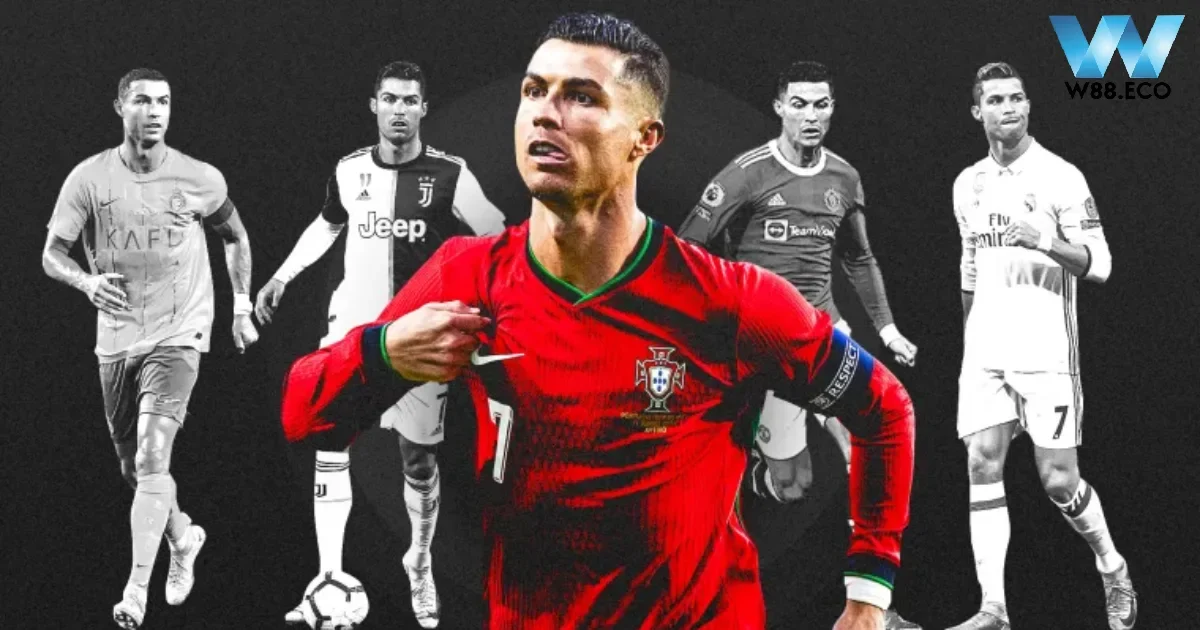 Lối chơi của đội bóng cũng ảnh hưởng đến phong độ của cầu thủ