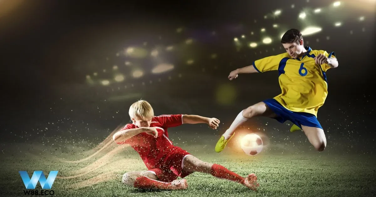 Phân tích lịch sử đối đầu của các trận đấu